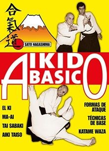 Aikido básico santos - aikido,