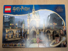 LEGO Harry Potter 76415 - LA