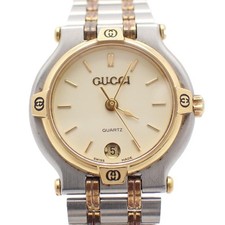 Montre pour femme GUCCI 9000L