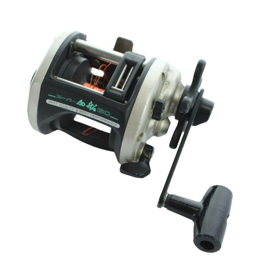 Moulinet pêche pour - pêche, montre