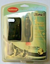 Hahnel Ultima II 1h charger