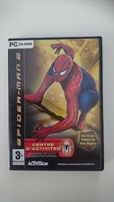 Jeu Video - Spiderman 2- Activision - Jeu PC / CD-ROM