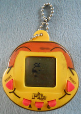 Rare Pif  Gadget TAMAGOSHI