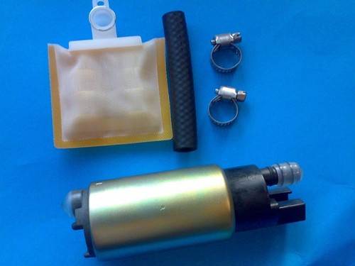 Efi fuel pump gas - efi,