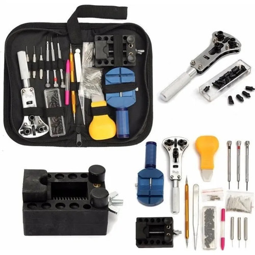 Kit réparation montres - réparation,