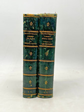 CHATEAUBRIAND. Oeuvres de