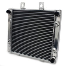 ATV Radiateur de Refroidissement #1240520 pour Polaris Sportsman 400 450 500 570