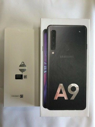 Boite vide origine samsung - boite, d'origine
