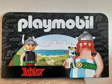 PLAYMOBIL ASTERIX et OBELIX