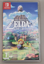 The Legend of Zelda : Link's