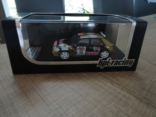 Hpi racing lancia - 1/43,