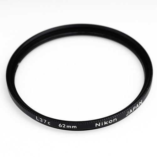 Original nikon skylight - skylight, uv