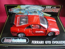 Jouef Evolution 1/43 - Ferrari