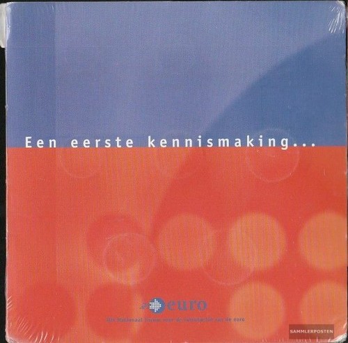 Pays bas officiel série - officiel, de