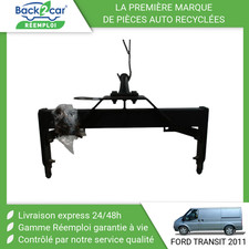 🏆 ATTELAGE FORD TRANSIT