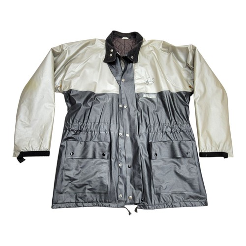 Vintage rukka made finland - made,