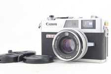 Canon Canonet QL17 GIII G3