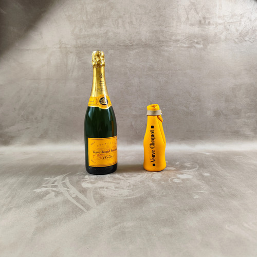 Etui isotherme champagne - , veuve