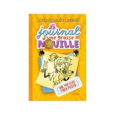 Le journal d'une grosse