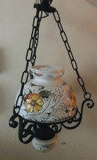 Très beau lustre ancien -