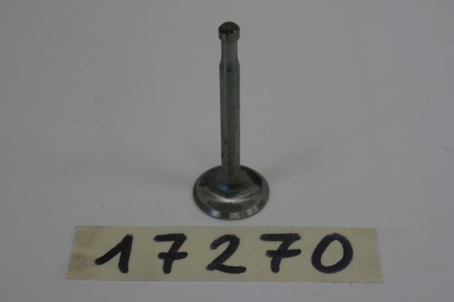 Vanne 29x76 5x7 valve - 29x76.5x7, benelli