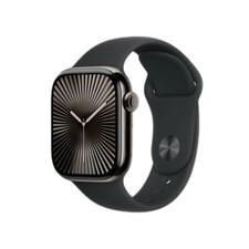 Apple Watch Series 10 Parfait