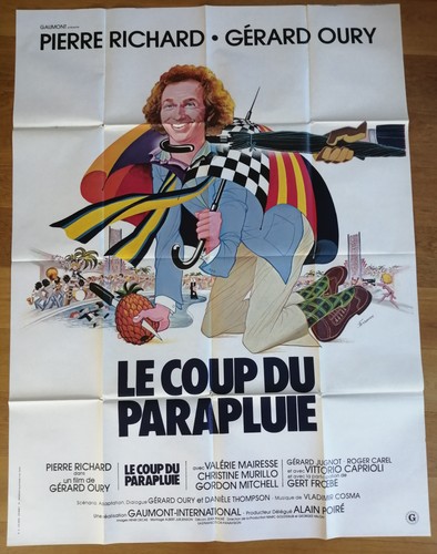 Coup parapluie pierre - du,