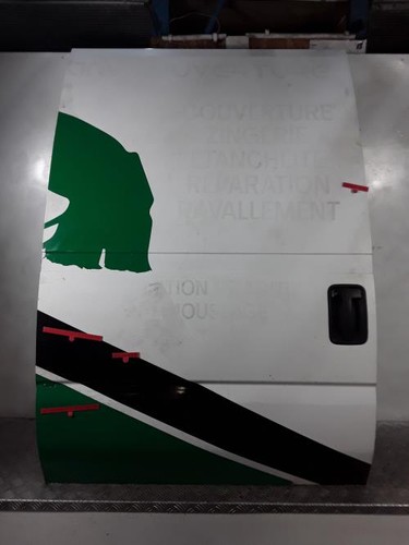 Porte laterale droit fiat - porte,