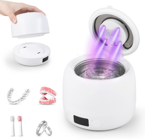 Nettoyeur ultrason appareil - nettoyeur,