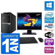 PC Tour Acer M4630G Ecran 27"