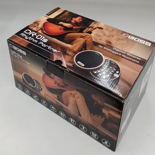 Batterie boss 01s - batterie,