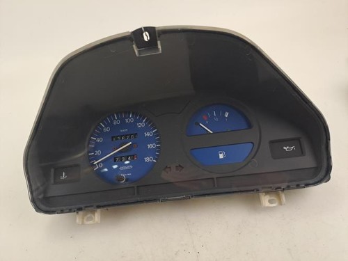 Compteur peugeot 106 phase - compteur,