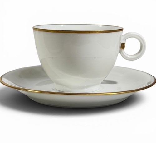Tasse porcelaine limoges - porcelaine, de