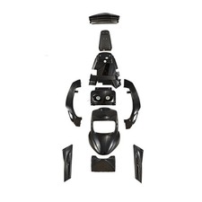 Carrosserie scooter bcd* kit