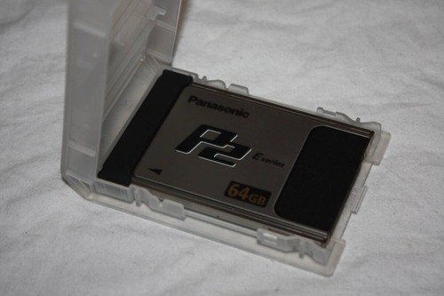 Carte panasonic p2e064xg - carte, p2