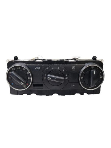 Commande chauffage mercedes - chauffage,