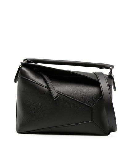 Loewe petit sac puzzle - loewe, cuir