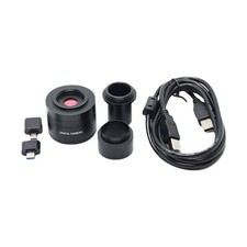 Oculaire électronique pour