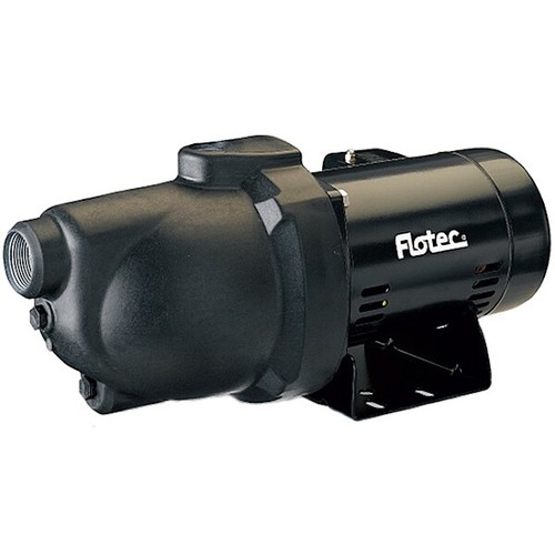 Flotec fp4022 gpm 4 - fp4022-10, 12