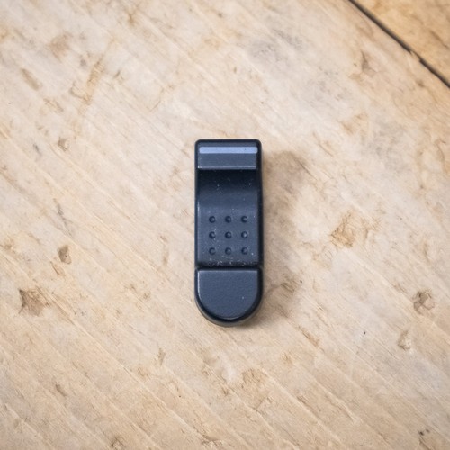 Fostex channel slider fader - slider,