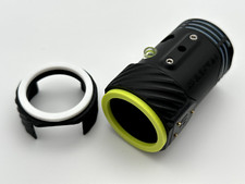 Ultraview UV3 Scope Aiming