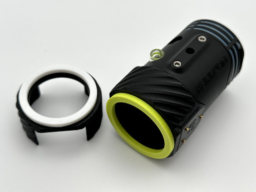 Ultraview uv3 scope aiming - ultraview,