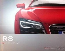 HN6032 Brochure Catalogue Audi