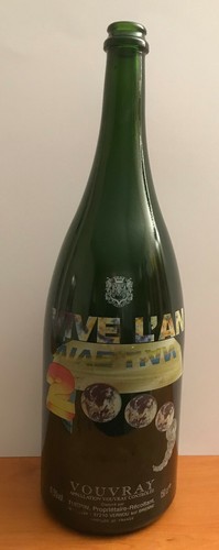 Magnum vide 150 vouvray - magnum, cl