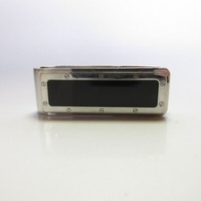 Portefeuille Cartier Pince à