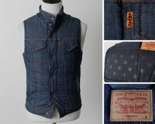 Robert Downey Jr's Supreme x