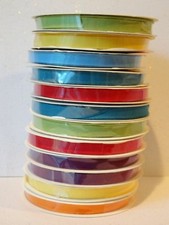 Stampin Up 1/4 Coton Ruban