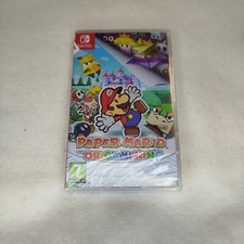 JEU NINTENDO SWITCH * PAPER