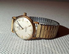 Montre MORTIMA - ANTIMAGNETIC