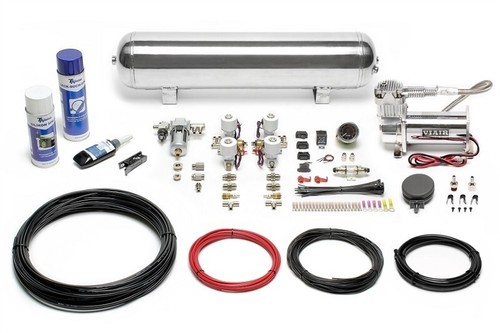 Airride compresseur groupe - airride,
